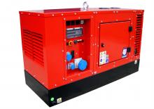 Generatori diesel Europower EPS8DE (S)