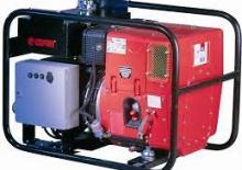 Generatori diesel Europower EPSP10000TDE (S)