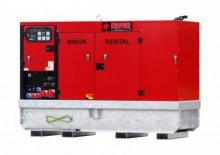 Generatori diesel Europower EPSR100TDE-3A (MA)