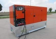 Generatori diesel Europower EPSR130TDE-3A (MA)
