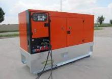 Generatori diesel Europower EPSR180TDE-3A (MA)