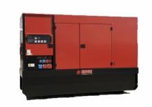 Generatori diesel Europower EPSR200TDE-5 (LS)
