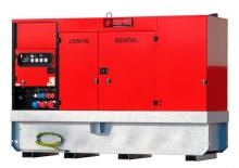 Generatori diesel Europower EPSR250TDE-5 (LS)