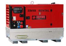 Generatori diesel Europower EPSR34TDE (LS)
