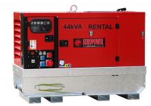 Generatori diesel Europower EPSR44TDE (MA)