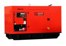 Generatori diesel Europower EPSR60TDE-3A (MA)