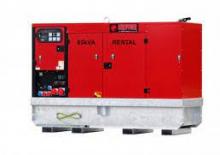 Generatori diesel Europower EPSR85TDE (LS)