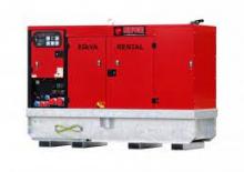 Generatori diesel Europower EPSR85TDE (MA)