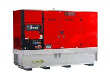 Generatori diesel Europower EPUS150TDE-3A (LS)