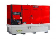 Generatori diesel Europower EPUS180TDE-3A (LS)