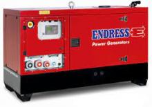 Generatori diesel Endress ESE 10 YW-B/A