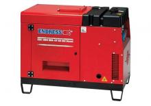Generatori diesel Endress ESE 1004 DRS GT ES ISO