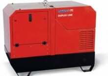 Generatori diesel Endress ESE 1008 DHG ES Duplex Silent