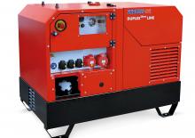 Generatori diesel Endress ESE 1008 HG ES DI ISO DUPLEX Silent Plus