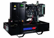 Generatori diesel Endress ESE 110 PW 