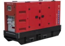 Generatori diesel Endress ESE 125 W-LWA-100