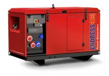 Generatori diesel Endress ESE 1306 DYS-GT ES ISO DI