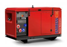 Generatori diesel Endress ESE 1306 DYS-GT ES ISO DI