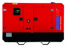 Generatori diesel Endress ESE 135 IW/AS