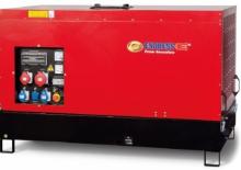 Generatori diesel Endress ESE 15 YW-B