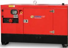 Generatori diesel Endress ESE 15 YW-B/A 