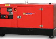 Generatori diesel Endress ESE 15 YW-B/A