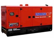 Generatori diesel Endress ESE 150 VW/MS