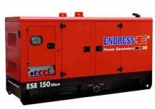 Generatori diesel Endress ESE 150 W-LWA-90
