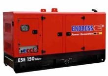Generatori diesel Endress ESE 150 W-LWA-90
