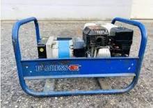 Generatori diesel Endress ESE 1502 DYS-S DI ES