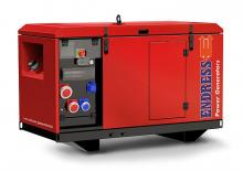 Generatori diesel Endress ESE 1606 DYS-GT ES ISO DI