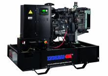 Generatori diesel Endress ESE 165 PW 
