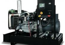 Generatori diesel Endress ESE 170 VW