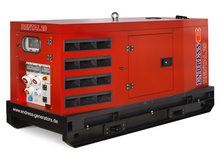 Generatori diesel Endress ESE 20 YW/RS