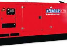 Generatori diesel Endress ESE 200 IW/MS 