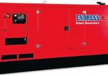 Generatori diesel Endress ESE 200 VW/AS