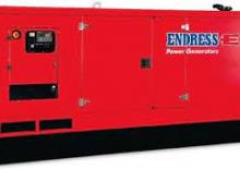 Generatori diesel Endress ESE 200 W-LWA-100
