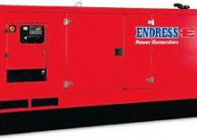 Generatori diesel Endress ESE 200 W-LWA-90