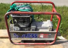 Generatori diesel Endress ESE 204 RS-S DI