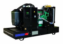 Generatori diesel Endress ESE 220 IW