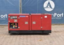 Generatori diesel Endress ESE 2202 DLS-S DI ES