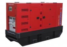 Generatori diesel Endress ESE 225 JW/RS