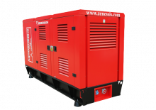 Generatori diesel Endress ESE 250 W-I