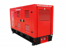 Generatori diesel Endress ESE 250 W-II