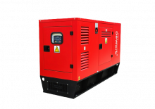 Generatori diesel Endress ESE 27 W-I