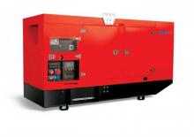 Generatori diesel Endress ESE 275 VW