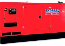 Generatori diesel Endress ESE 275 VW/AS