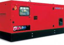 Generatori diesel Endress ESE 280 VW/AS
