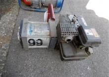 Generatori diesel Endress ESE 30 W-LWA-100