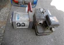 Generatori diesel Endress ESE 30 W-LWA-90